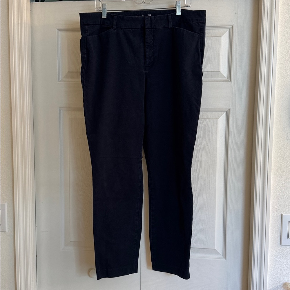 Old Navy Black Skinny Pants